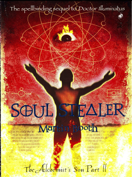 Title details for Soul Stealer by Martin Booth - Wait list